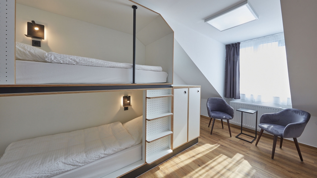 2-Bed-Room